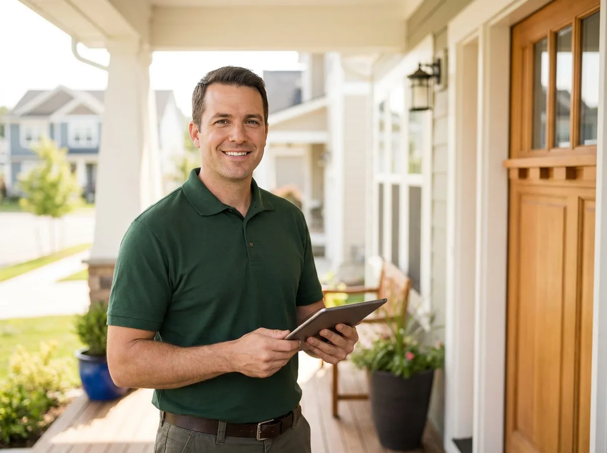 Pest control FAQs for Golconda, IL